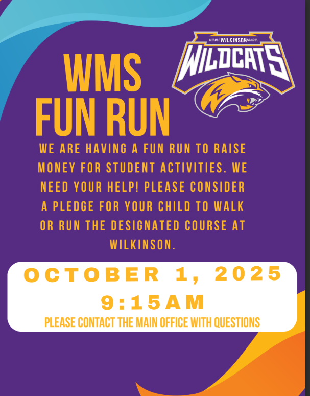 Fund Run